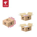 FLYCDI 0.02mm Silver Jumper Wire – 100m Spool (Model FLY-X100) - Image 3