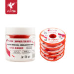 FLYCDI Desoldering Wire – FCP-2015 (2.0mm Width, 1.5m Length) - Image 7