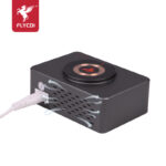 FLYCDI FDC-010 Smart Desktop Charger with LCD & Wireless Charging – 140W Total Output - Image 5