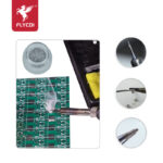 FLYCDI LT808 Soldering Tip Refresher Paste for Iron Tip Cleaning & Revival - Image 3