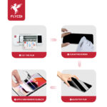 FLYCDI MS-011 TPH HD Hydrogel Film – 0.13mm - Image 5