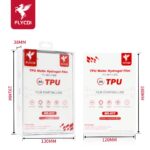 FLYCDI MS-077 TPU Matte Hydrogel Film (Anti-Glare)