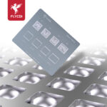FLYCDI Tin Planting Stencil for All Chipsets (Apple, Samsung, MTK, etc.) GJ0107 - Image 8
