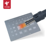 FLYCDI Tin Planting Stencil for All Chipsets (Apple, Samsung, MTK, etc.) GJ0107 - Image 5