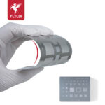 FLYCDI Tin Planting Stencil for All Chipsets (Apple, Samsung, MTK, etc.) GJ0107 - Image 4