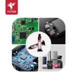 FLYCDI UV 3-Second Quick-Curing Solder Mask Ink (XH006) - Image 12