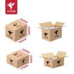 FLYCDI UV 3-Second Quick-Curing Solder Mask Ink (XH006) - Image 7