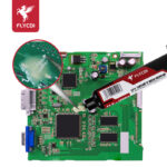 FLYCDI UV 3-Second Quick-Curing Solder Mask Ink (XH006) - Image 6