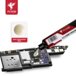 FLYCDI UV 3-Second Quick-Curing Solder Mask Ink (XH006) - Image 5