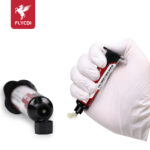 FLYCDI UV 3-Second Quick-Curing Solder Mask Ink (XH006) - Image 4