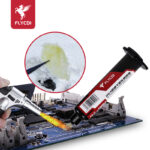 FLYCDI UV 3-Second Quick-Curing Solder Mask Ink (XH006) - Image 3
