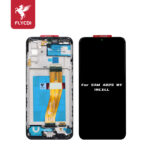 Galaxy A02S LCD Screen Replacement