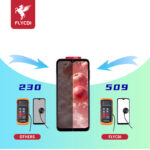 Galaxy A02S LCD Screen Replacement - Image 4