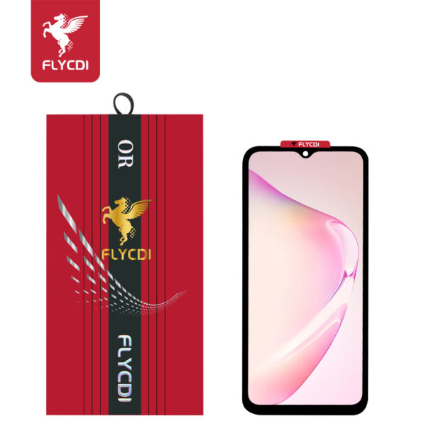 Galaxy A03 LCD Screen Replacement