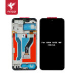 Galaxy A10S LCD Screen Replacement