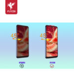 Galaxy A10S LCD Screen Replacement - Image 5