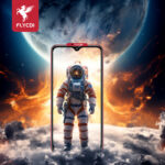 Galaxy A10S LCD Screen Replacement - Image 6