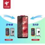 Galaxy A10S LCD Screen Replacement - Image 7