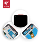 Galaxy A11 LCD Screen Replacement - Image 4