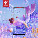 Galaxy A11 LCD Screen Replacement - Image 8