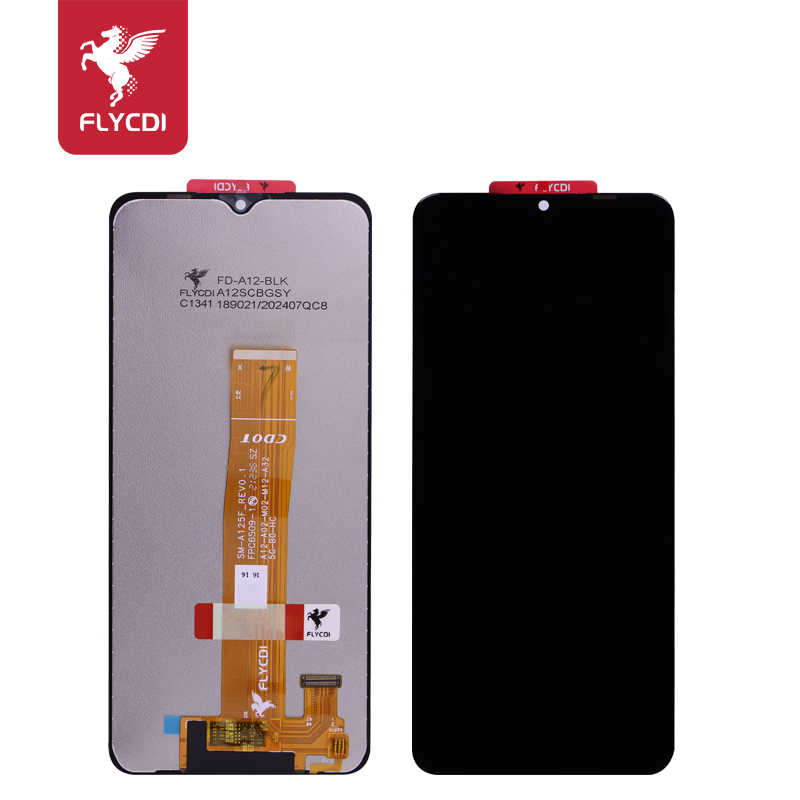 samsung-a12-screen-1-1.jpg Galaxy A12 LCD Screen Replacement - Image 1
