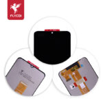 Galaxy A12 LCD Screen Replacement - Image 3