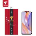 Galaxy A12 LCD Screen Replacement - Image 4