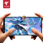 Galaxy A12 LCD Screen Replacement - Image 5