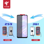 Galaxy A12 LCD Screen Replacement - Image 6