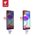 Galaxy A12 LCD Screen Replacement - Image 7