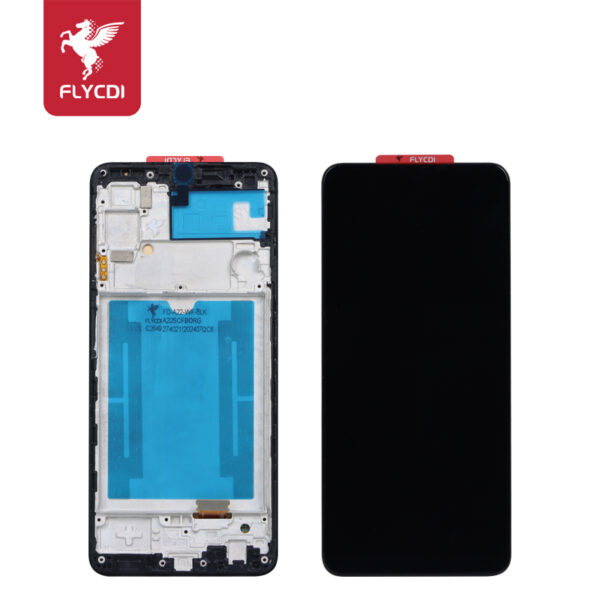 Galaxy A22 LCD Screen Replacement