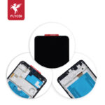 Galaxy A22 LCD Screen Replacement - Image 4