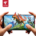 Galaxy A22 LCD Screen Replacement - Image 5