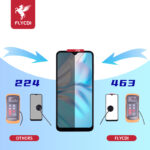 Galaxy A22 LCD Screen Replacement - Image 6