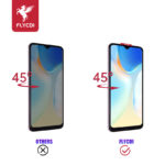 Galaxy A22 LCD Screen Replacement - Image 7