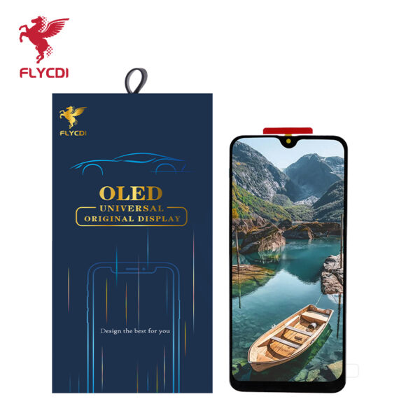 Galaxy A30S LCD Screen Replacement