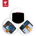 Galaxy A36 LCD Screen Replacement - Image 4