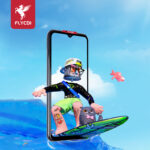 Galaxy A36 LCD Screen Replacement - Image 8