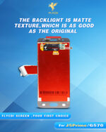 Galaxy J5PRIME-V1.0 LCD Screen Replacement - Image 8