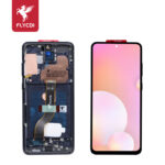 Galaxy S20 LCD Screen Replacement - Image 2