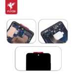 Galaxy S20 LCD Screen Replacement - Image 3