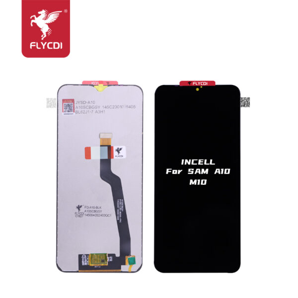 Galaxy A10 LCD Screen Replacement