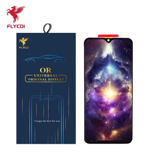 Galaxy A20S LCD Screen Replacement