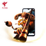 Galaxy A20S LCD Screen Replacement - Image 7