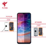 Galaxy A20S LCD Screen Replacement - Image 9