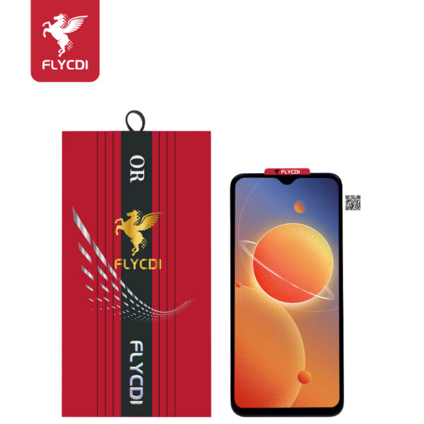 Galaxy A70 LCD Screen Replacement