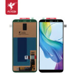 Galaxy J8 LCD Screen Replacement - Image 3