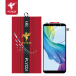 Galaxy J8 LCD Screen Replacement - Image 4