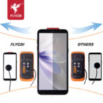 Galaxy J8 LCD Screen Replacement - Image 8