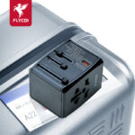 FLYCDI Universal Travel Adapter 45W CDQ041 - Image 3